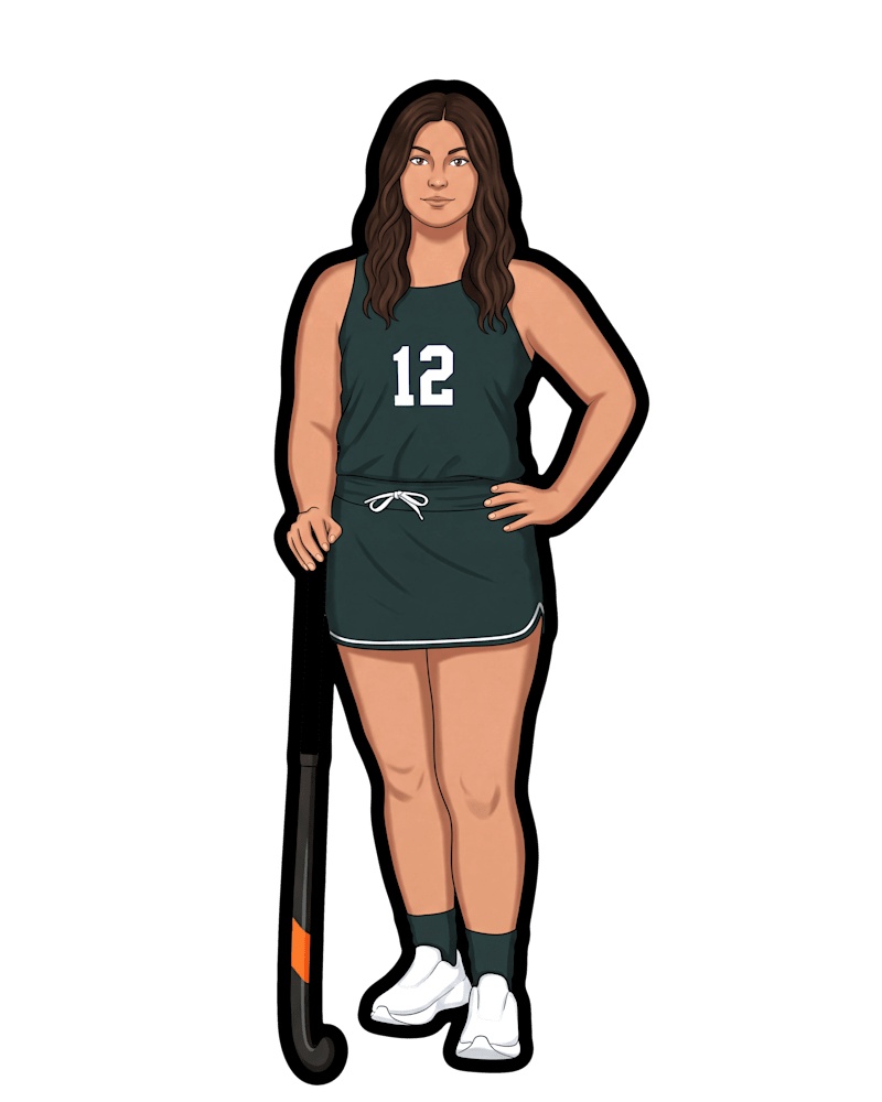 Gianna Urcinole