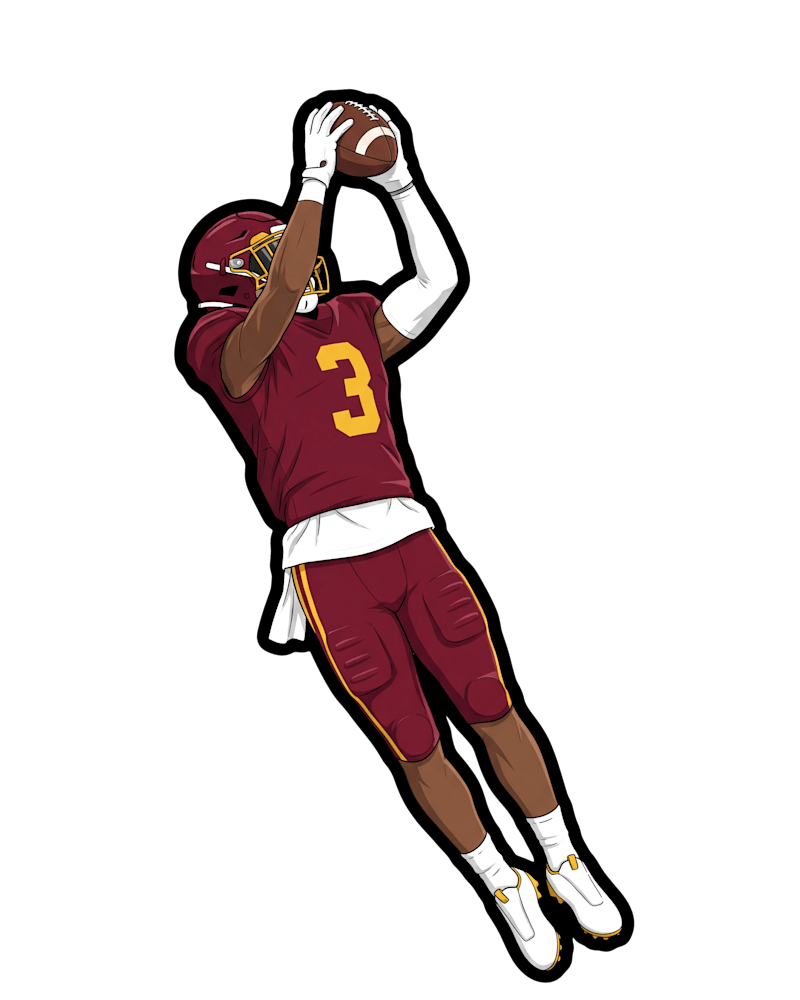 Zacai Manigo