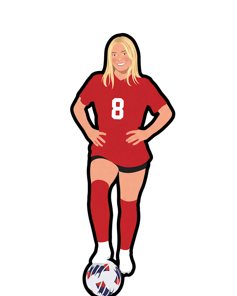 Amelie Stewart