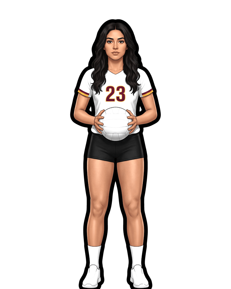 Giselle Cazares