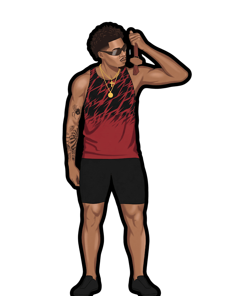 Jaren Lee