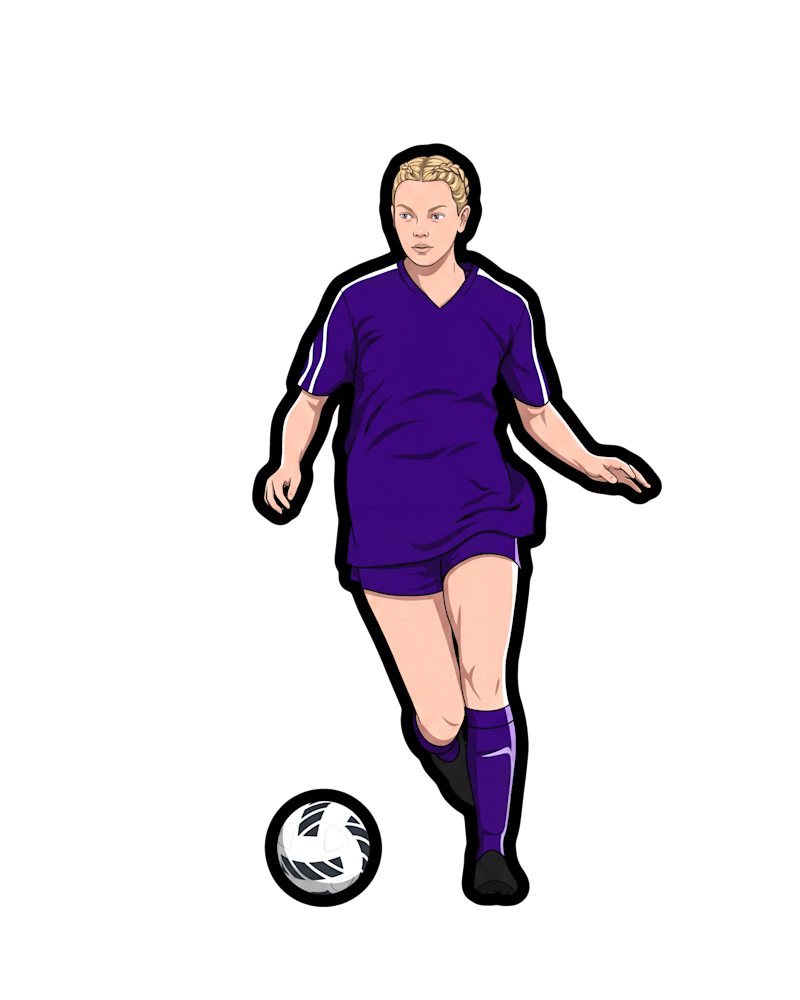 Allie Angell