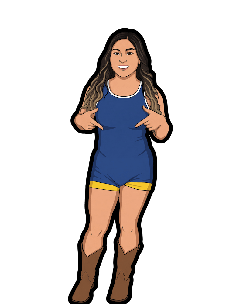 Anacarolina Cazares