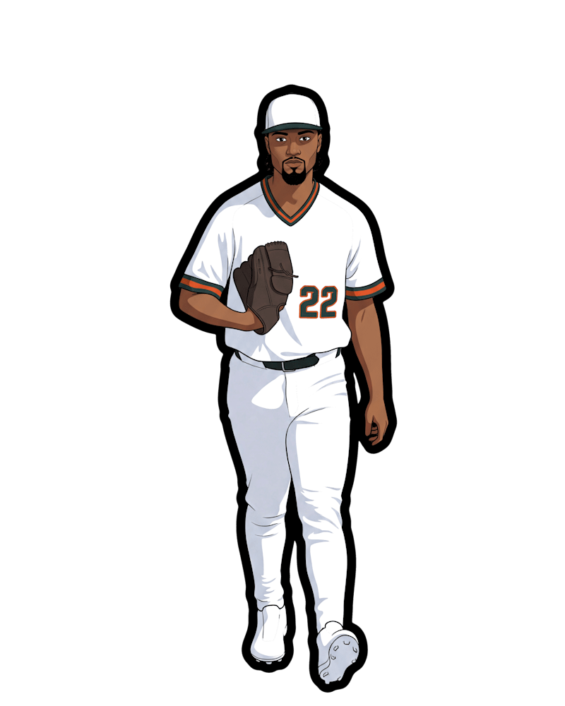 Markell Simmons