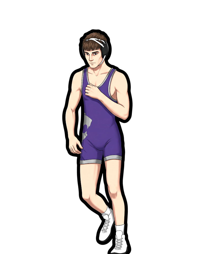 Braxton Stewart