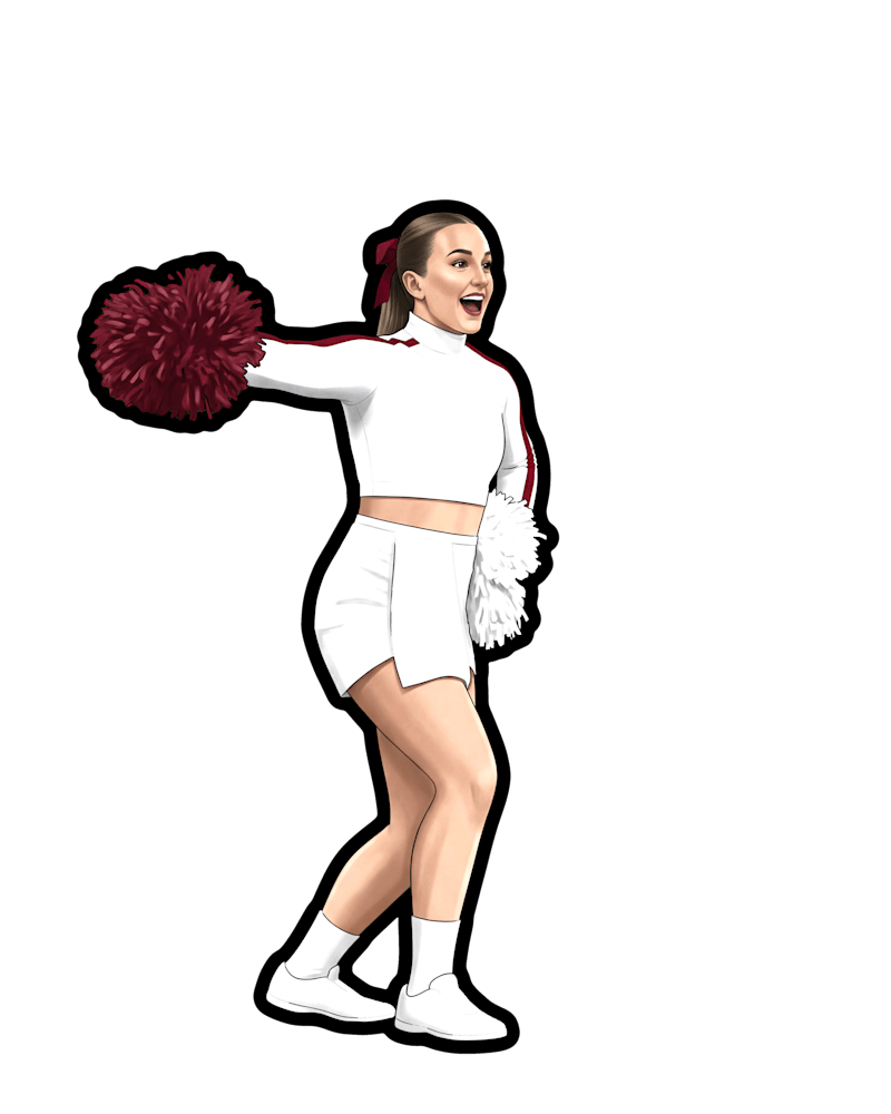 Olivia Salmon