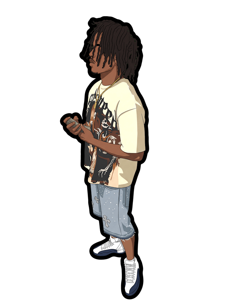 Travon Fernandez