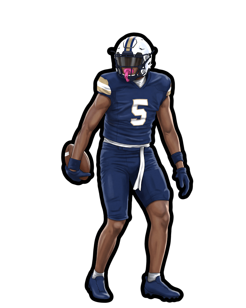 Javonte King