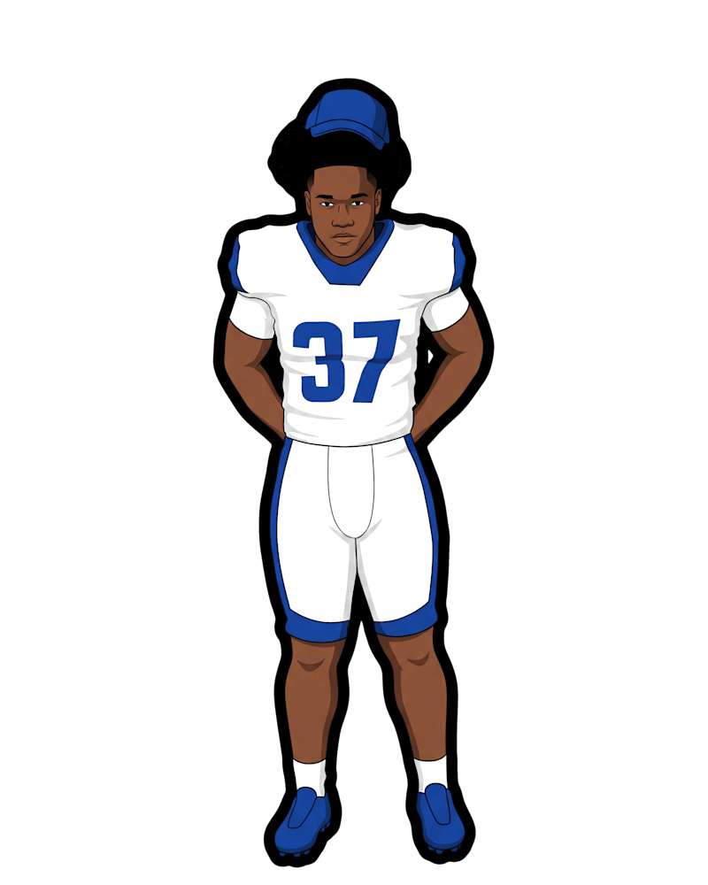 Elijah Bacon