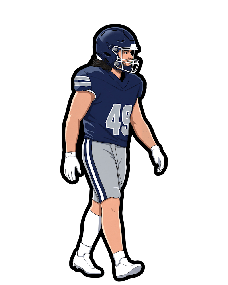 Trenton Enloe