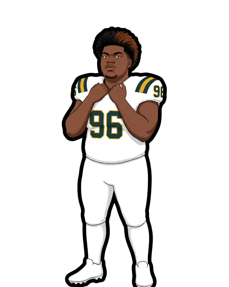 Noah Washington