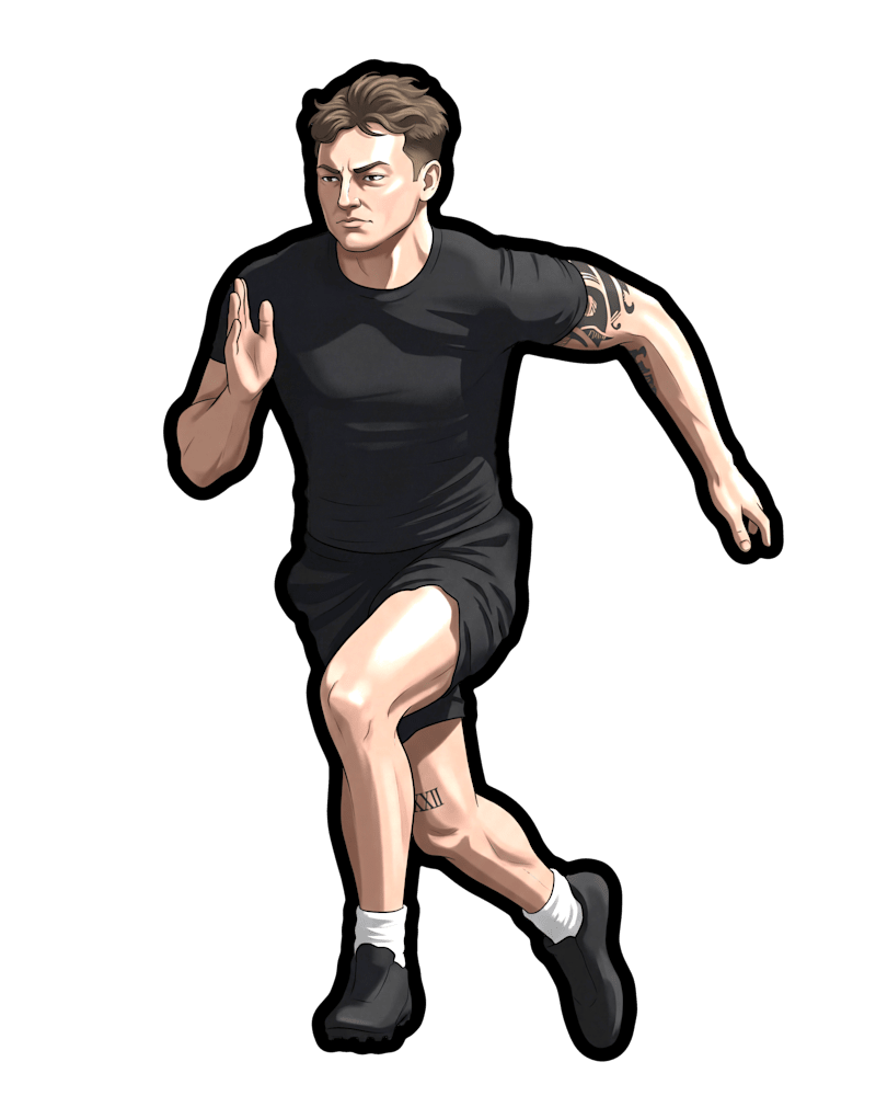 Matt Kordas