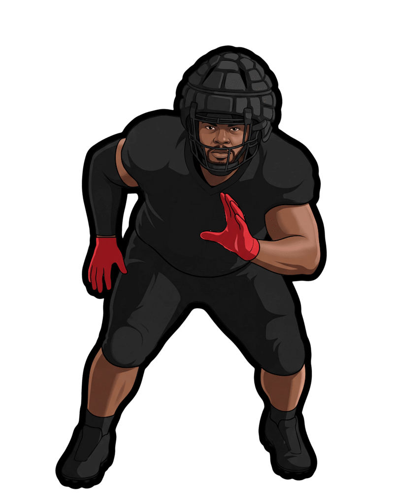 Lance Hollis