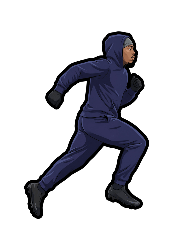 Elijah Jennings