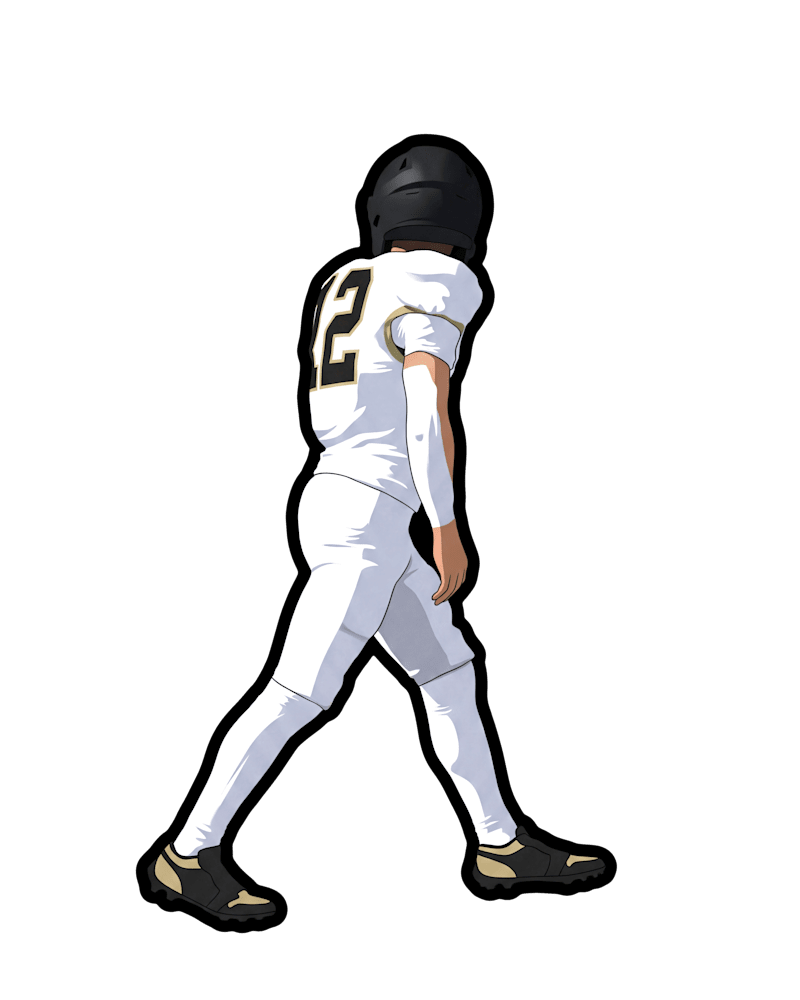 Keaton Weaver