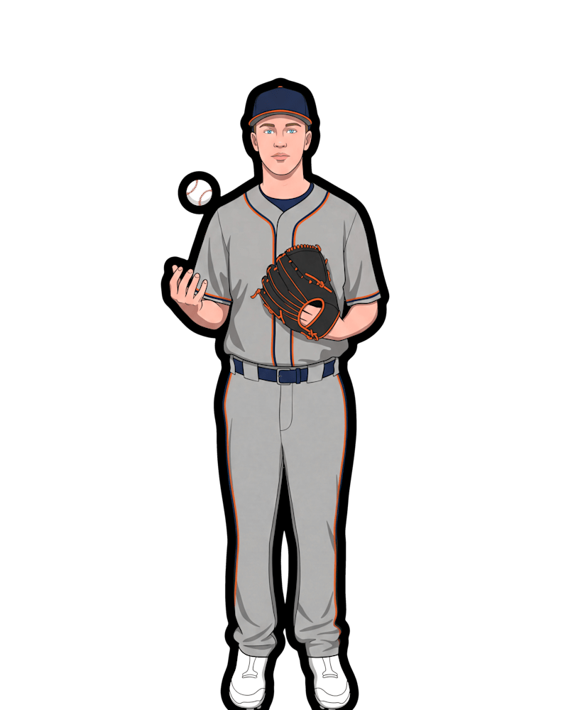 Travis Webster