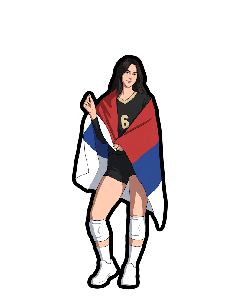 Anya Santrac