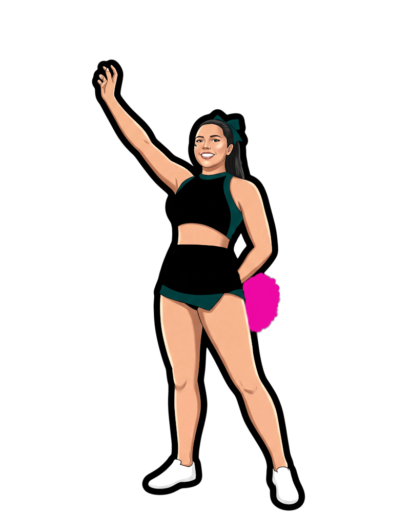 Gabby Goad