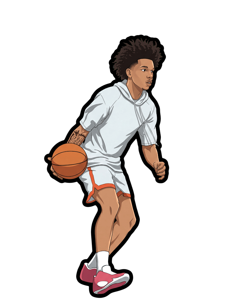 Jordan Williams