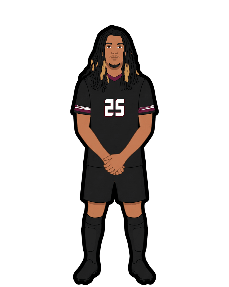 Damarcus Turner