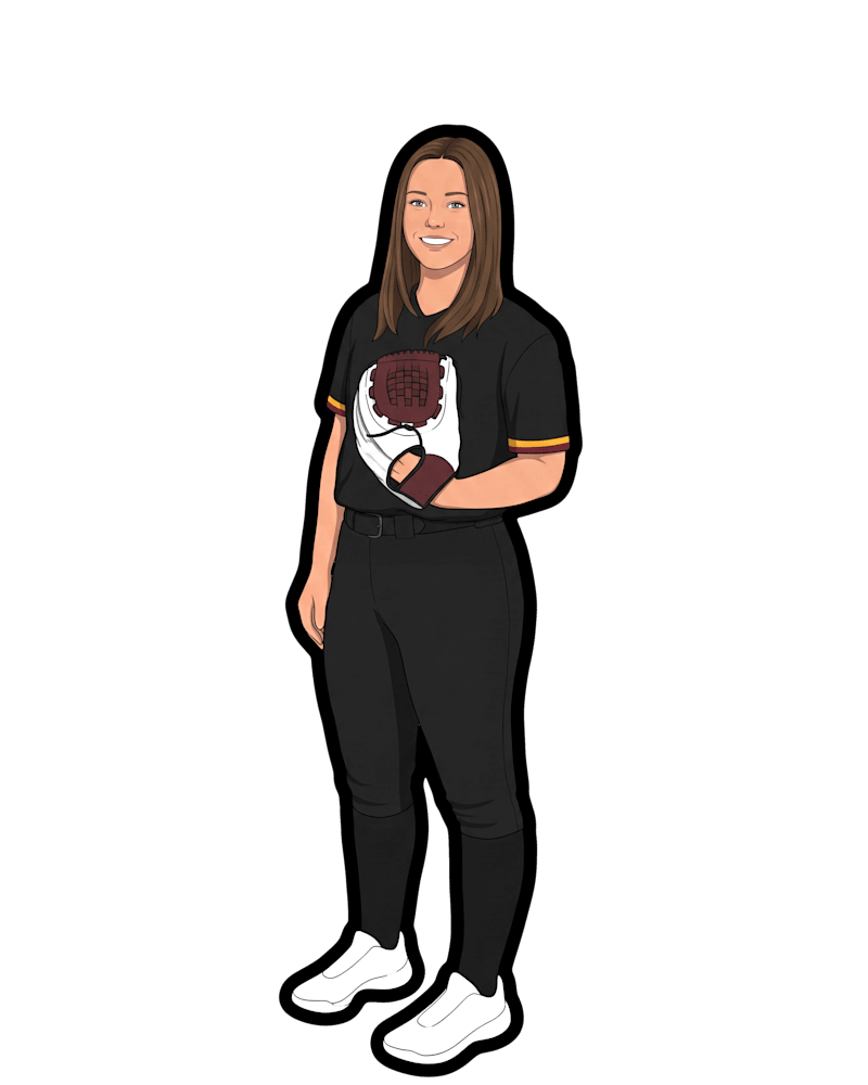 Sydney Anderson