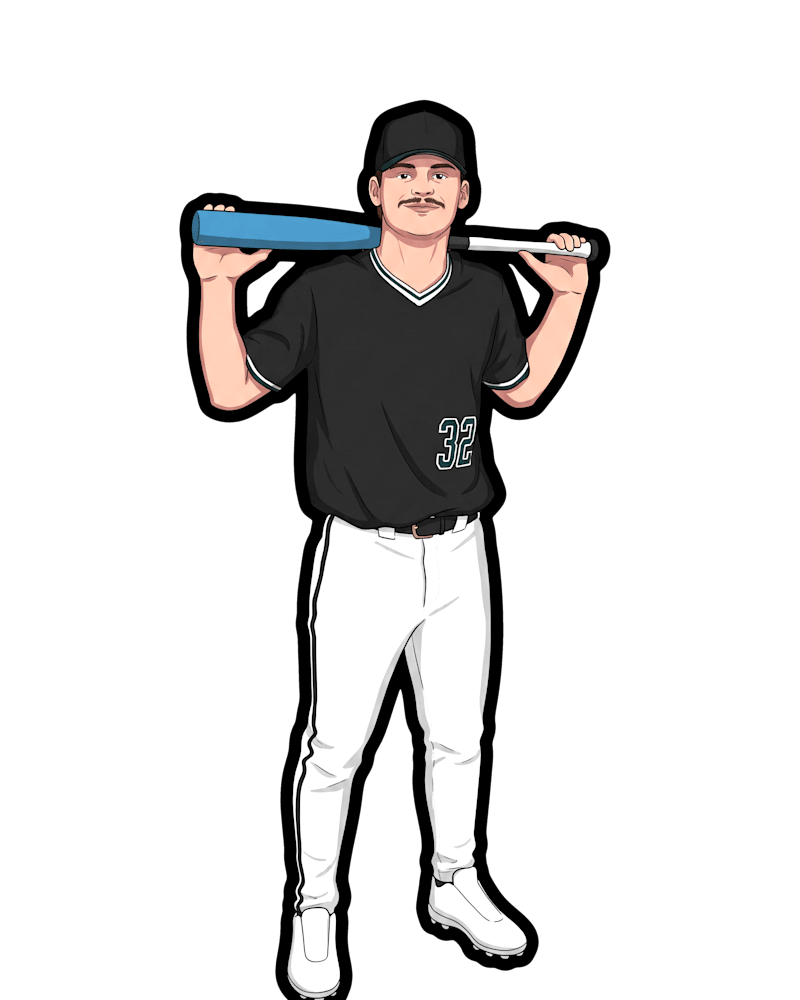 Connor Griffin
