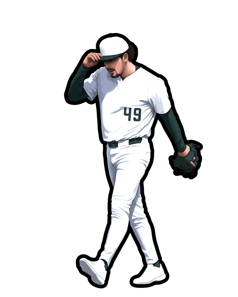 Trace Hartman