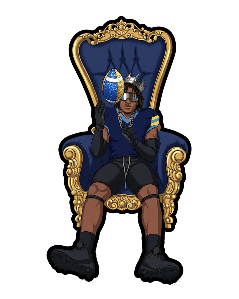 Demarco Daniels