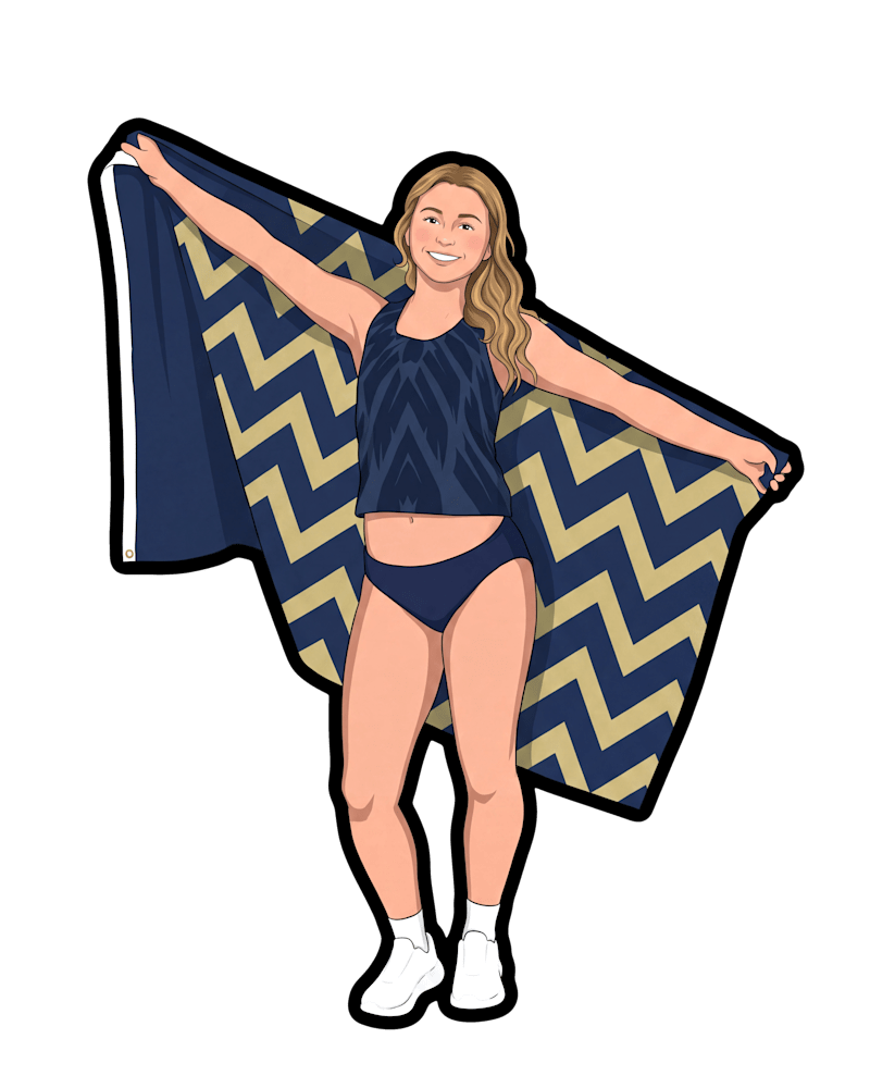 Claire Davisson