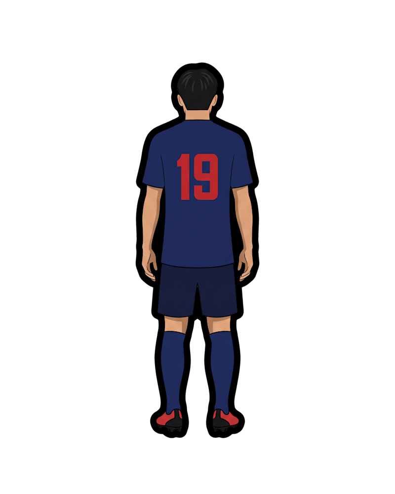 Kevin Hernandez