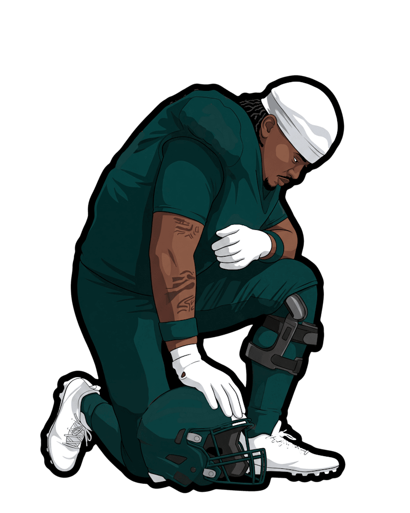 Lance Blakely Jr