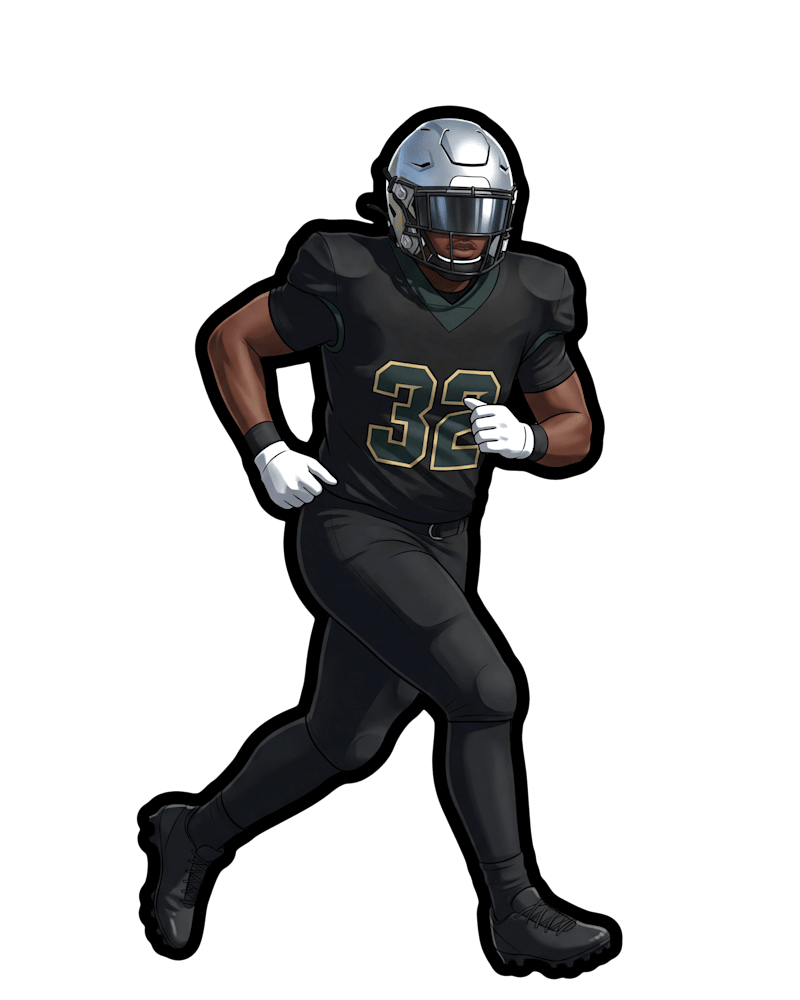 Jalen Saintil