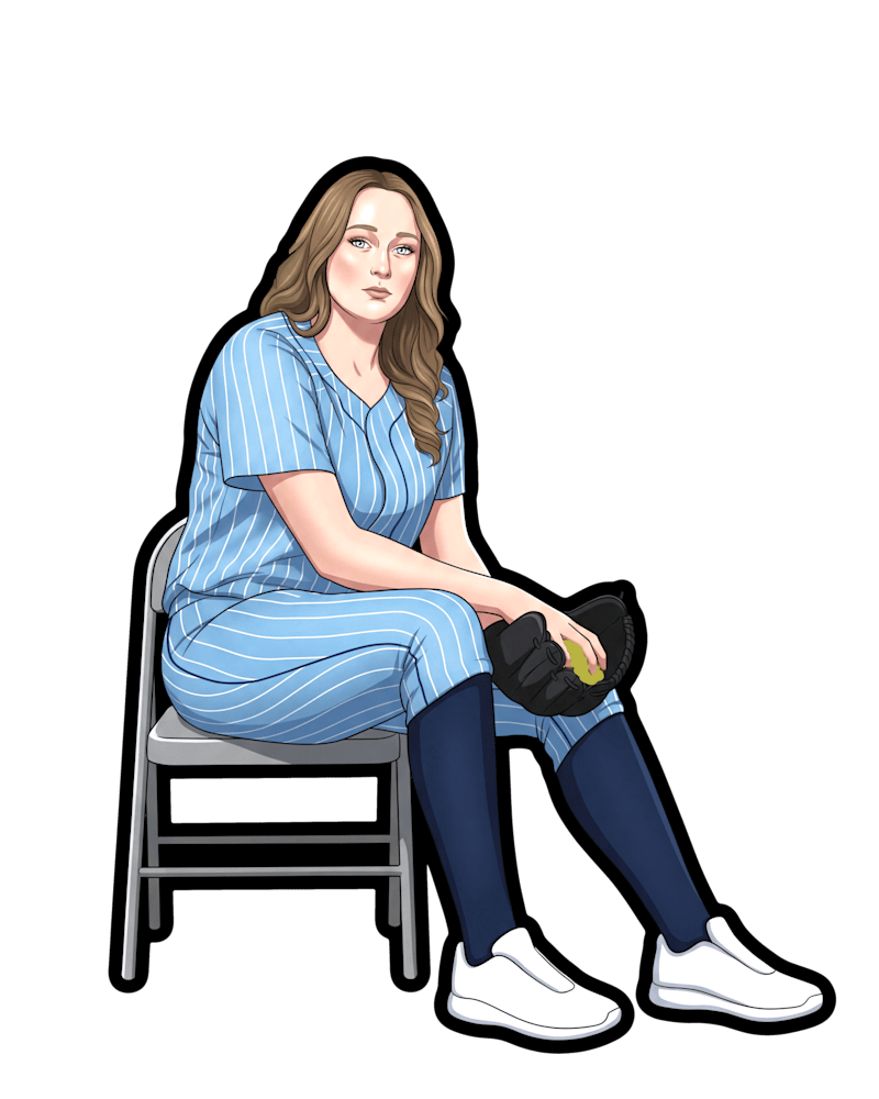 Madison Simmerman