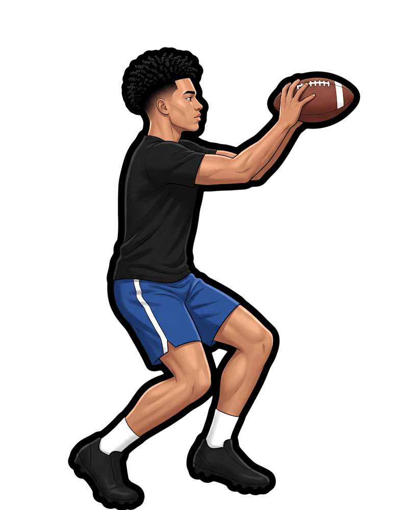 Myles Wright