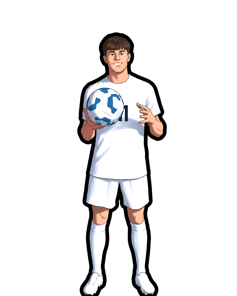 Cade Bender