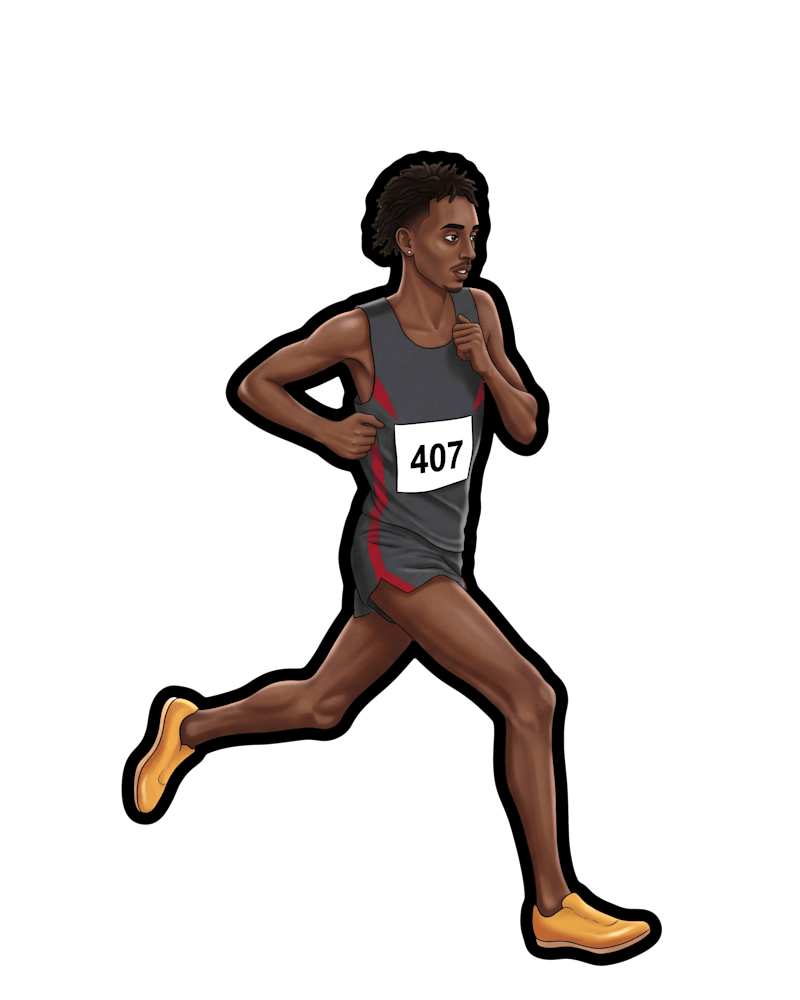 Remay Abraha