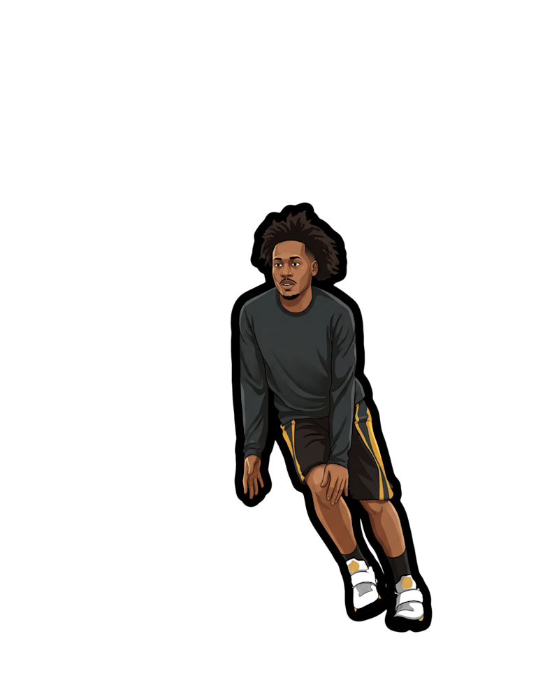 Jaylen Cooper