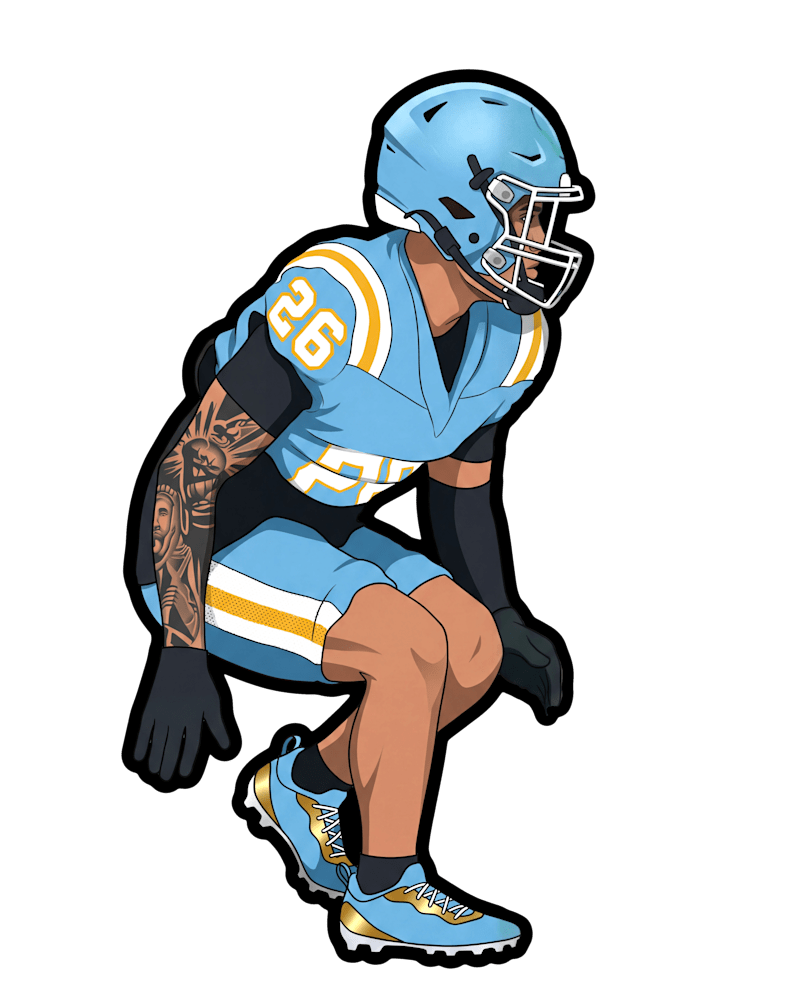 Matthew Fernandez