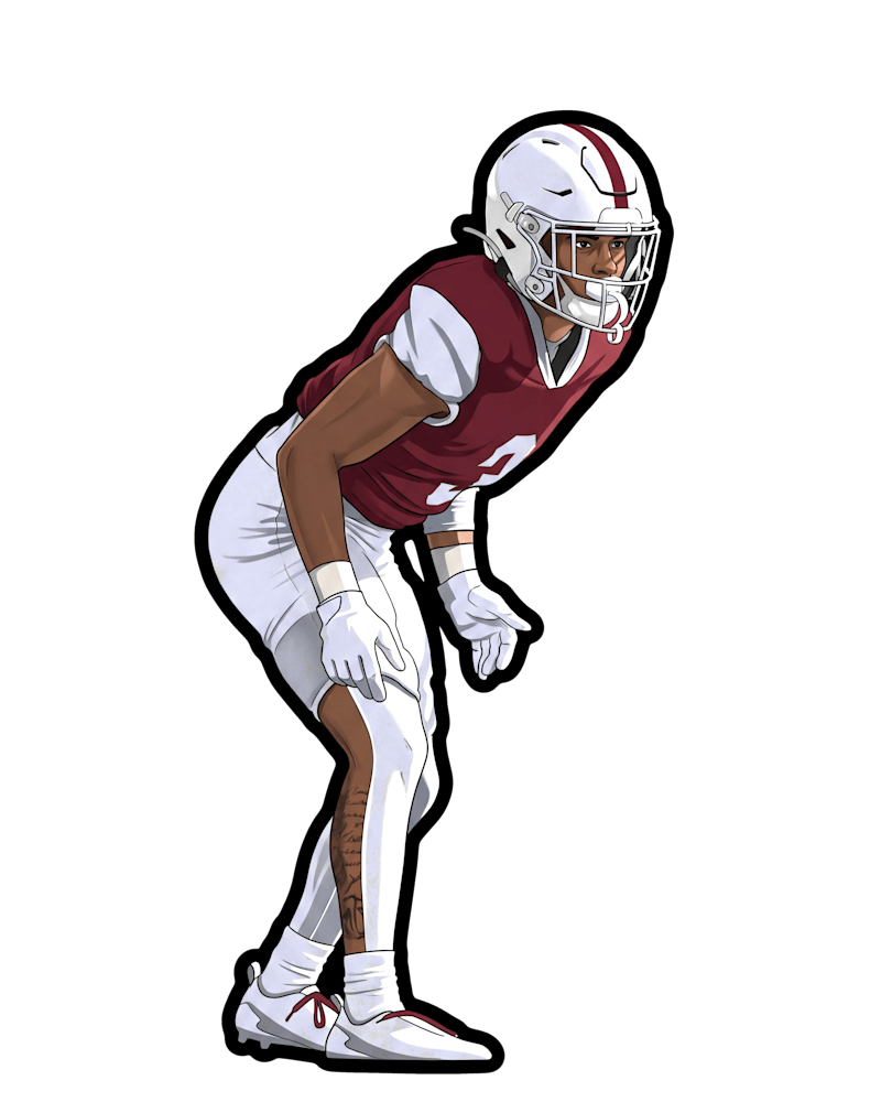 Taytum Johnson