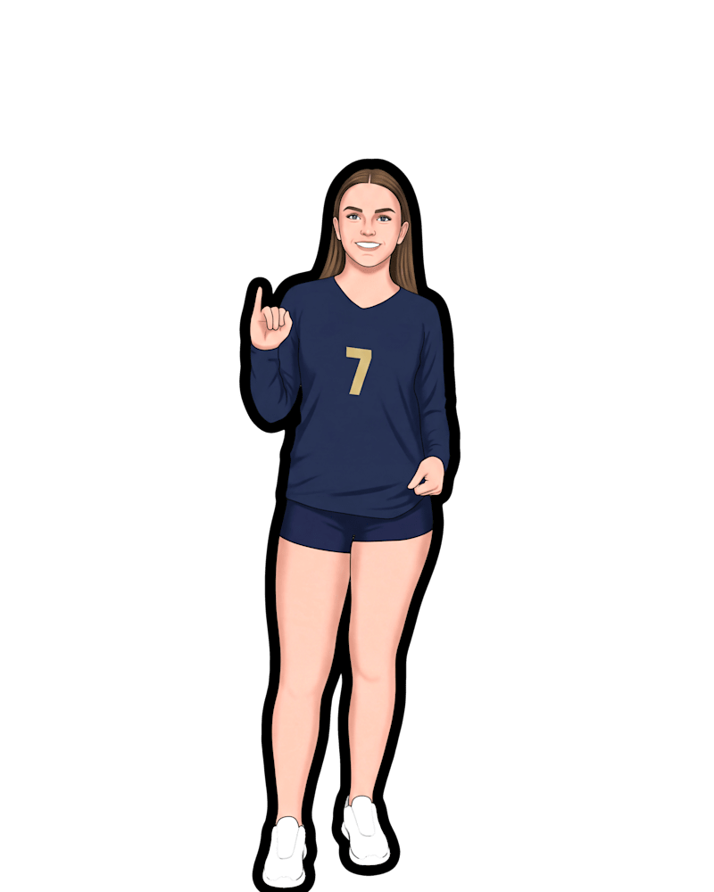 Sydnie Mullens