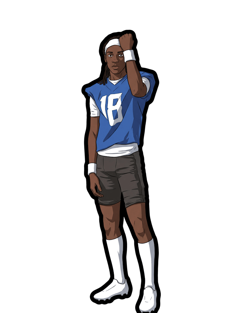 Aaron Parsons II