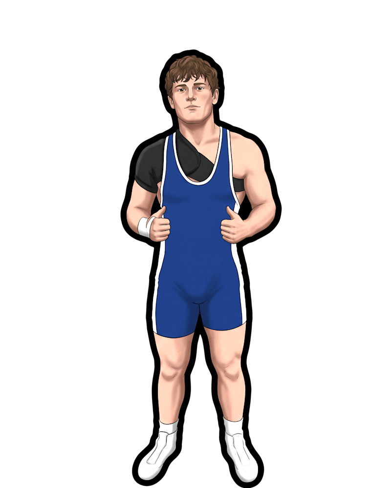 Bailey Jones