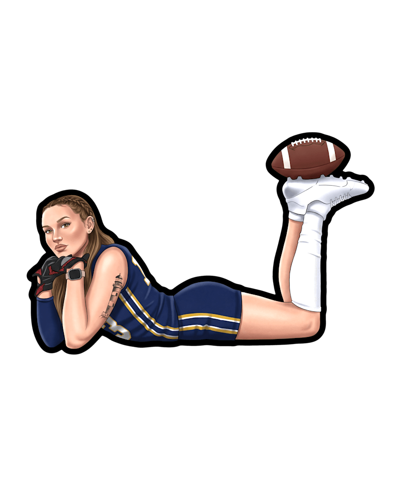 Alexa Brewster