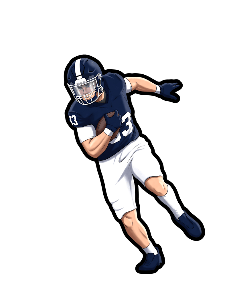 Trey Gibson