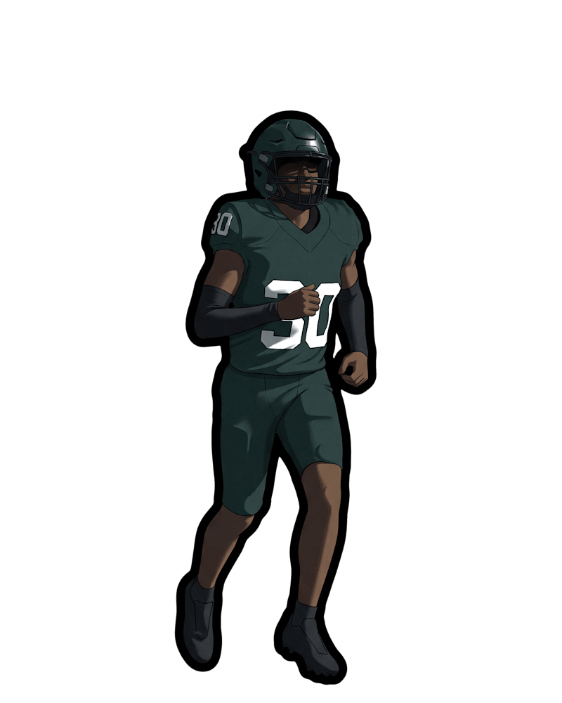 Trevon Kenney