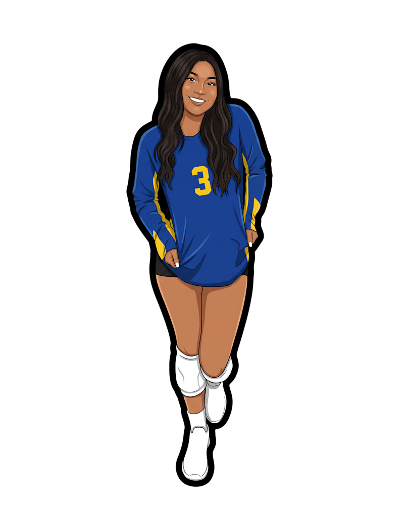 Jocelyn Morales
