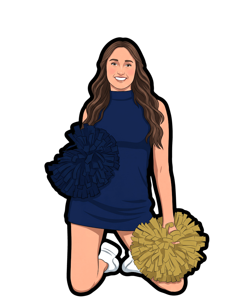 Olivia Wheatley