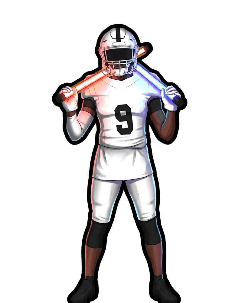 Mako Grant