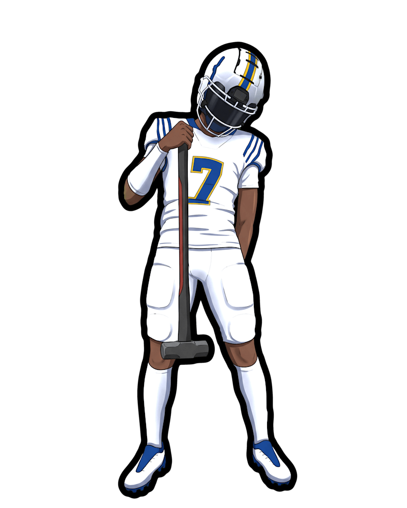 Darius Milo