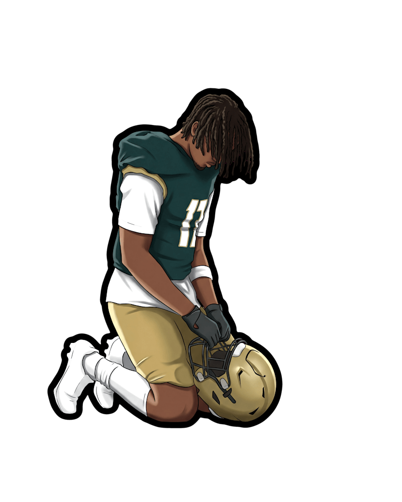 Junior Gentry